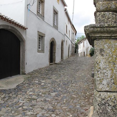 Casa Do Castelo - Coroa Leilighet Castelo de Vide Eksteriør bilde